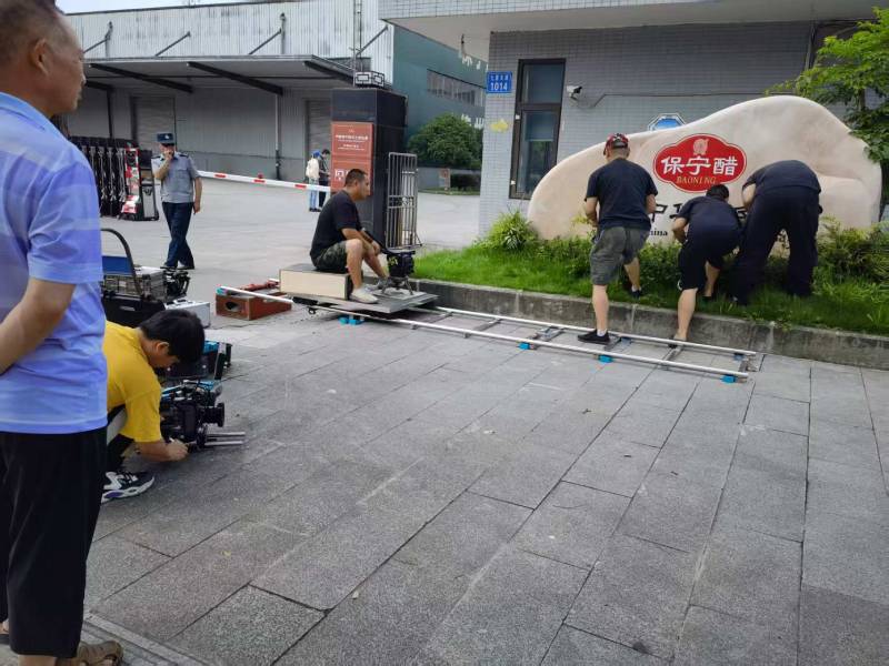 无棣县广告片拍摄公司核心优势：全流程服务，让品牌广告片省心更出彩