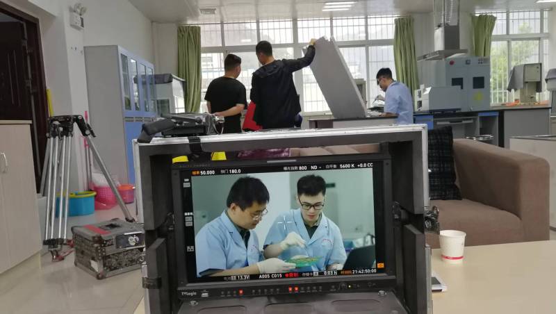 元宇宙搭台唱戏，无棣县广告片拍摄公司抢滩虚拟世界首支舞