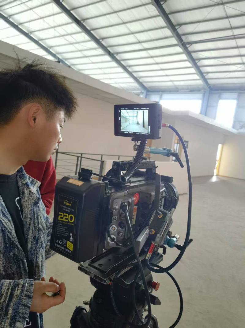 解锁无棣县广告片拍摄：以创意镜头，解锁品牌商业价值新高度