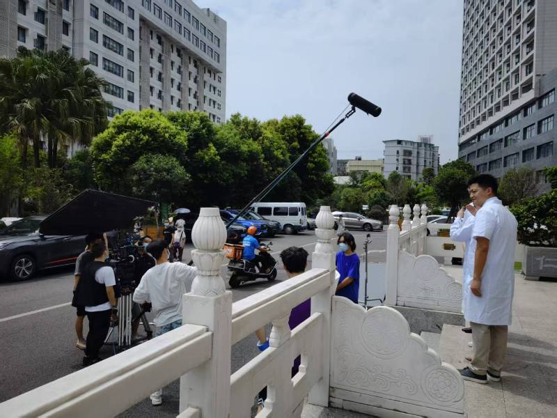 无棣县广告片拍摄公司低成本实现高规格制作的诀窍
